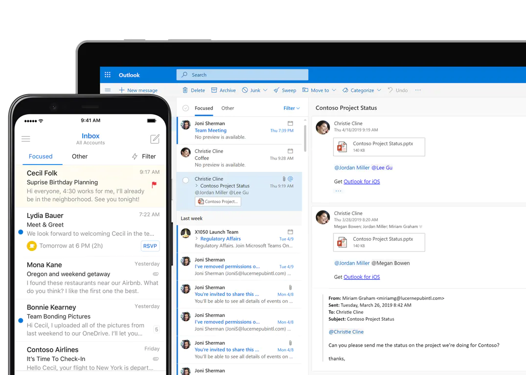 Configurar la autenticación SMTP en cuentas de Microsoft 365