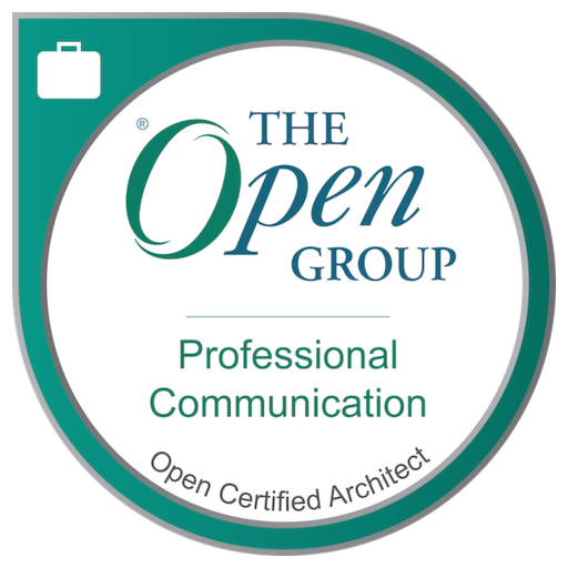 L1 Architect - Professional Communication