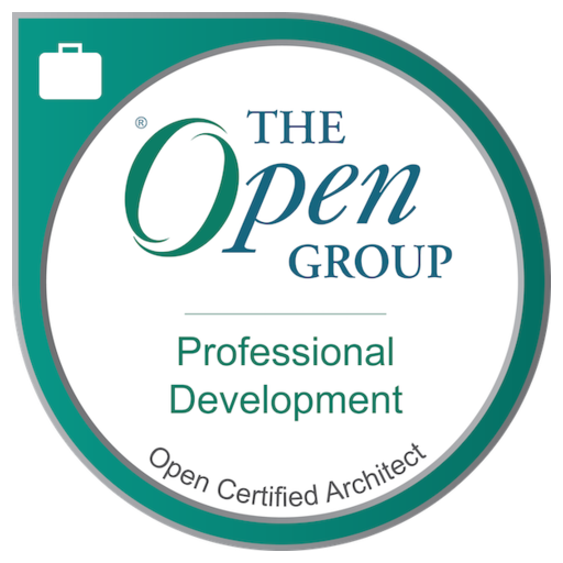 L1 Architect - Professional Development