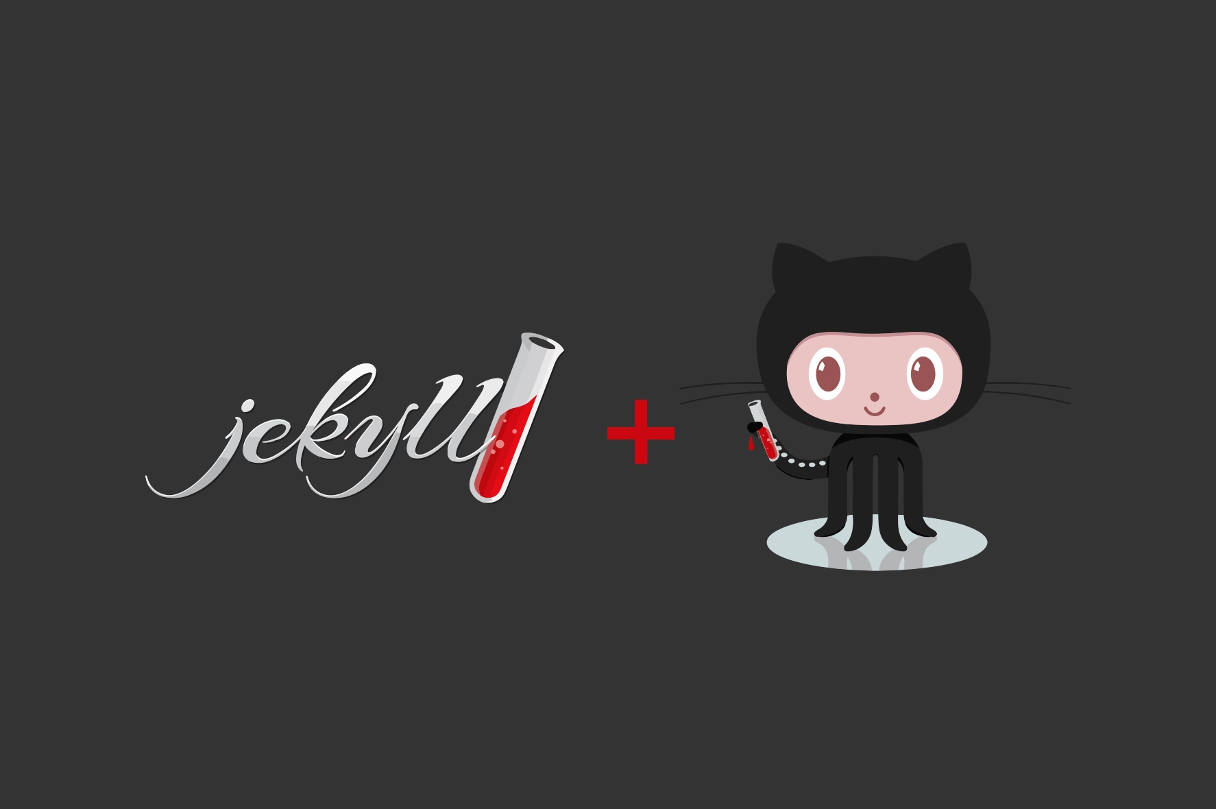 Creando un sitio web estático con Jekyll y GitHub