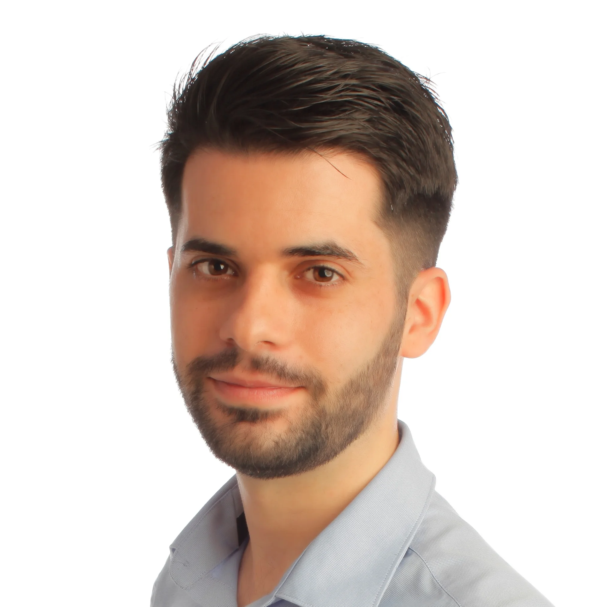 Rafael Galante Gutiérrez