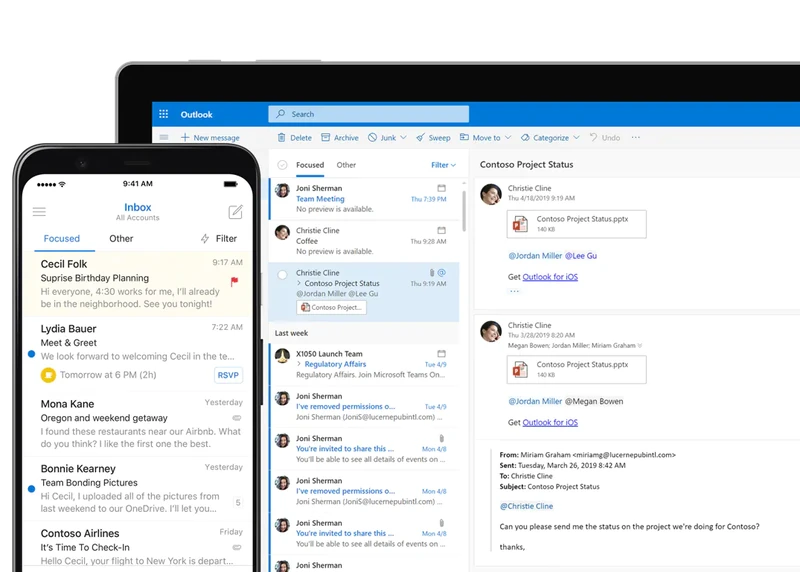 Ilustración de activación y desactivación de SMTP en Microsoft 365
